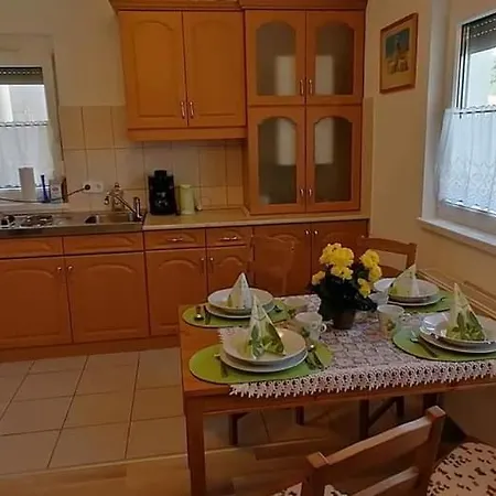 Appartement Szaffaria Apartman *