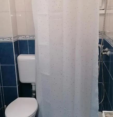 Appartement Szaffaria Apartman Kehidakustány