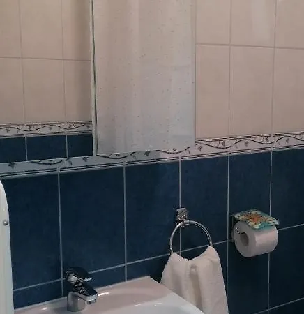 Appartement Szaffaria Apartman Kehidakustány